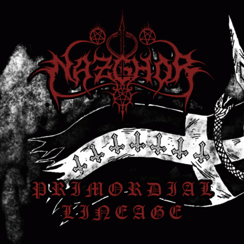 Nazghor : Primordial Lineage